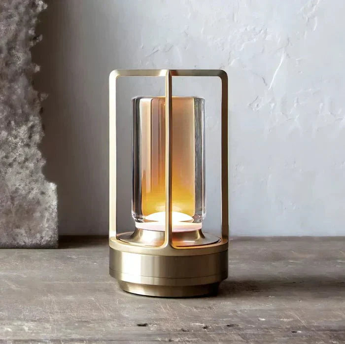 Vistara Table Lamp