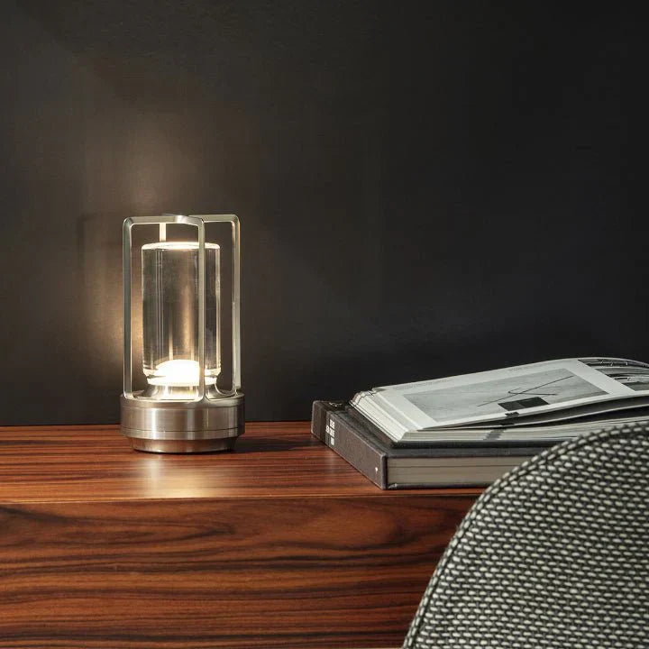 Vistara Table Lamp