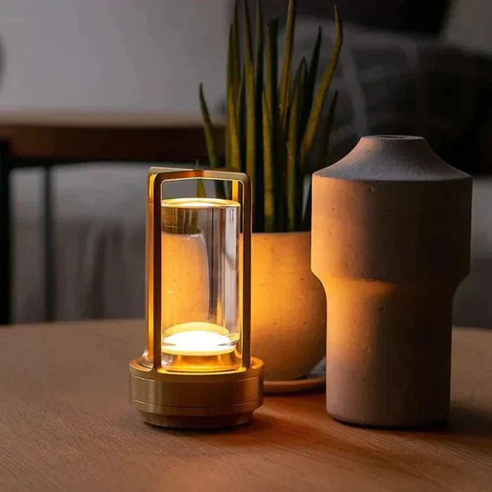Vistara Table Lamp