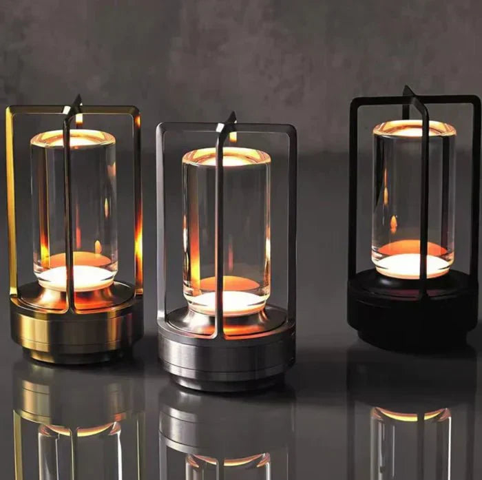 Vistara Table Lamp