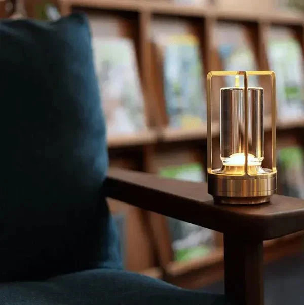 Vistara Table Lamp