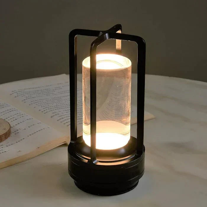Vistara Table Lamp