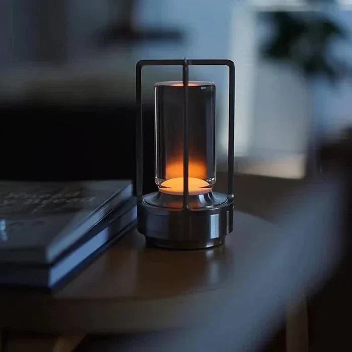 Vistara Table Lamp