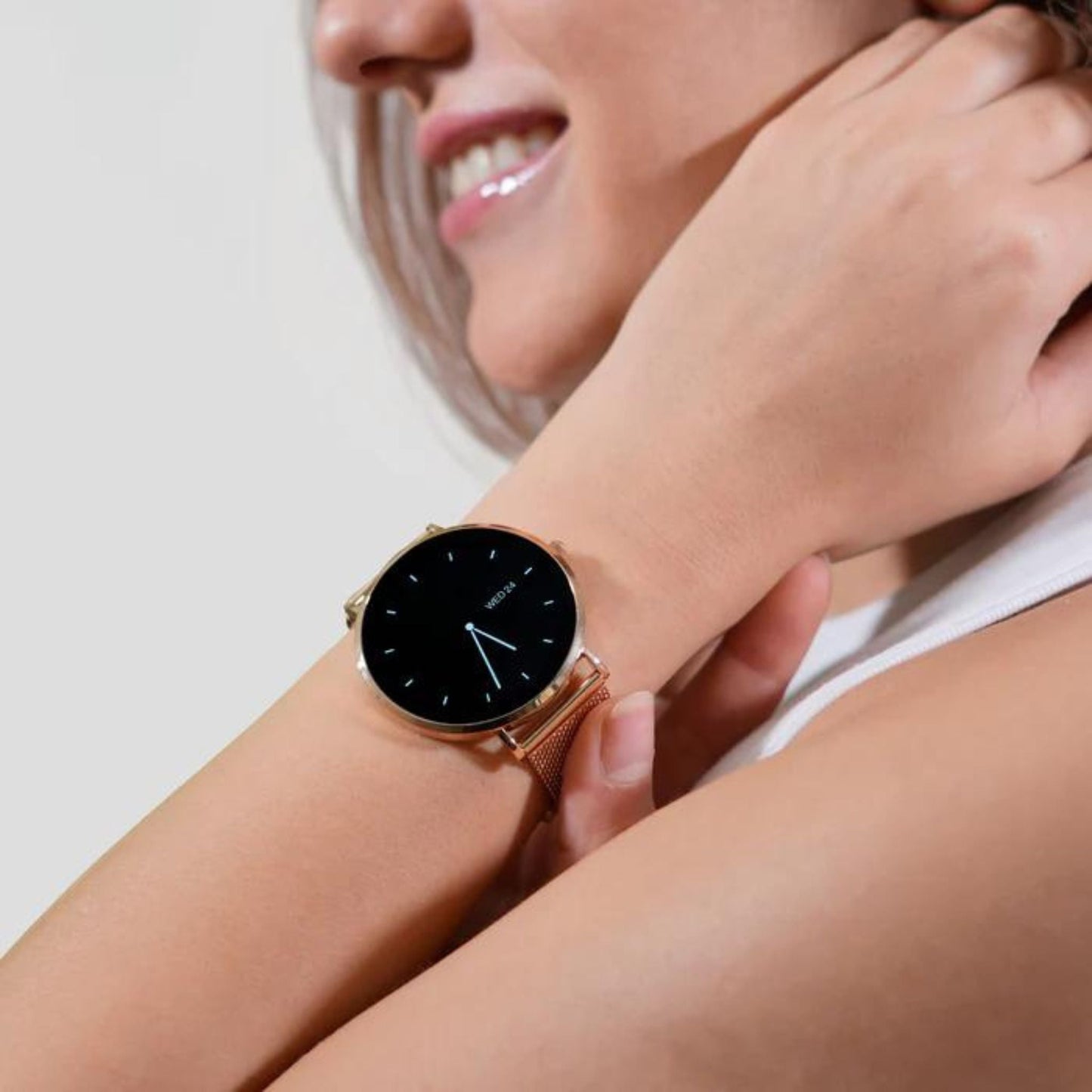 Lumea T8™ | Smartwatch