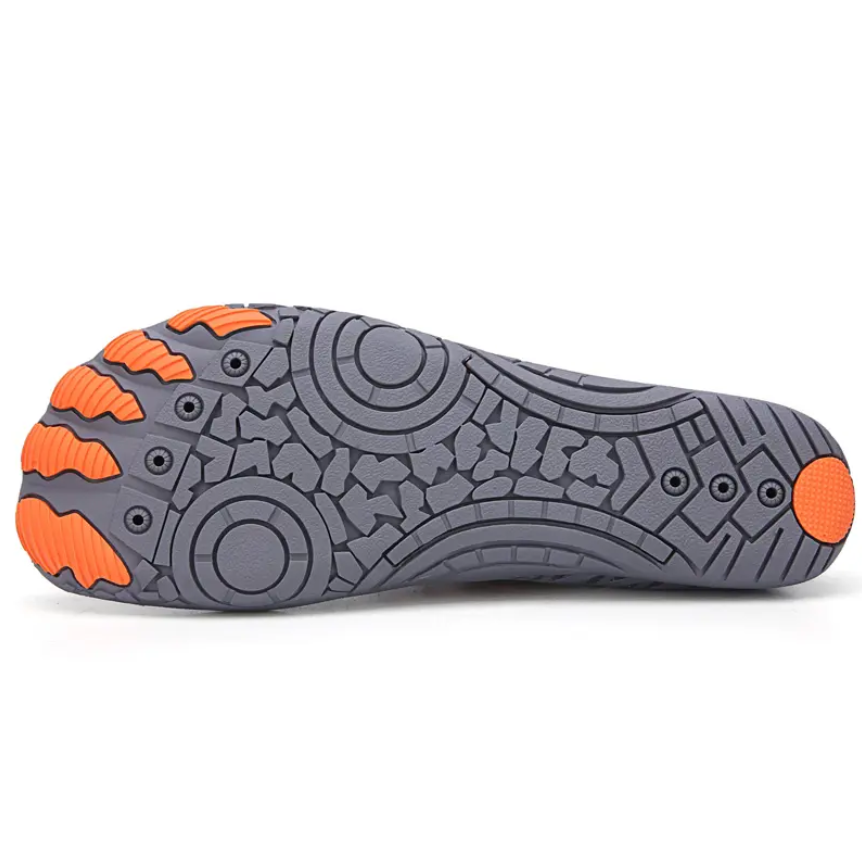 Barefoot Max Shoes