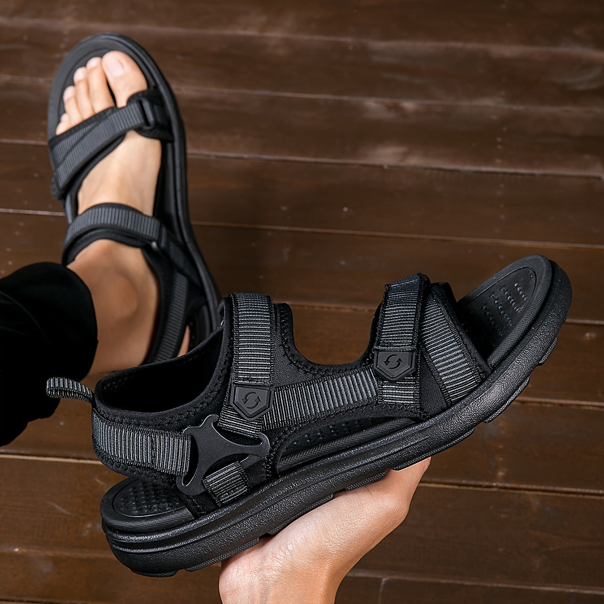 Alex™ - Comfort Sandals