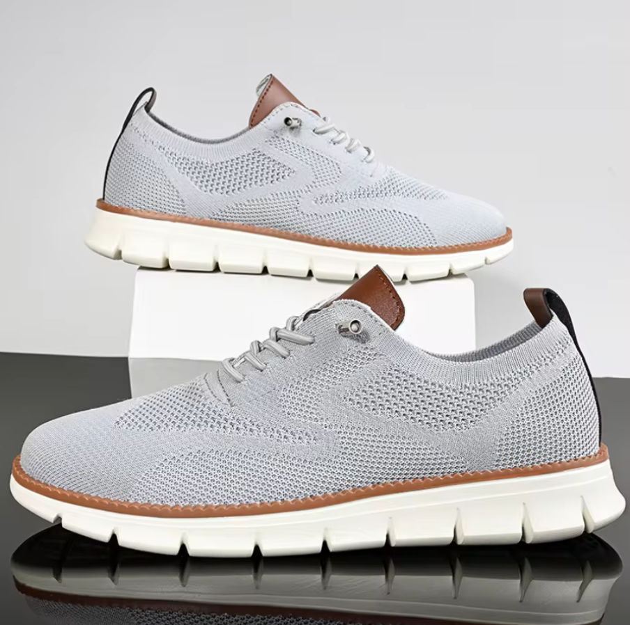 LiteWave™ - Breathable Orthopedic Sneakers