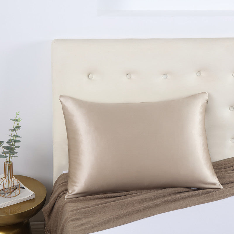 Serena Melbourne™ | Silk Pillowcase