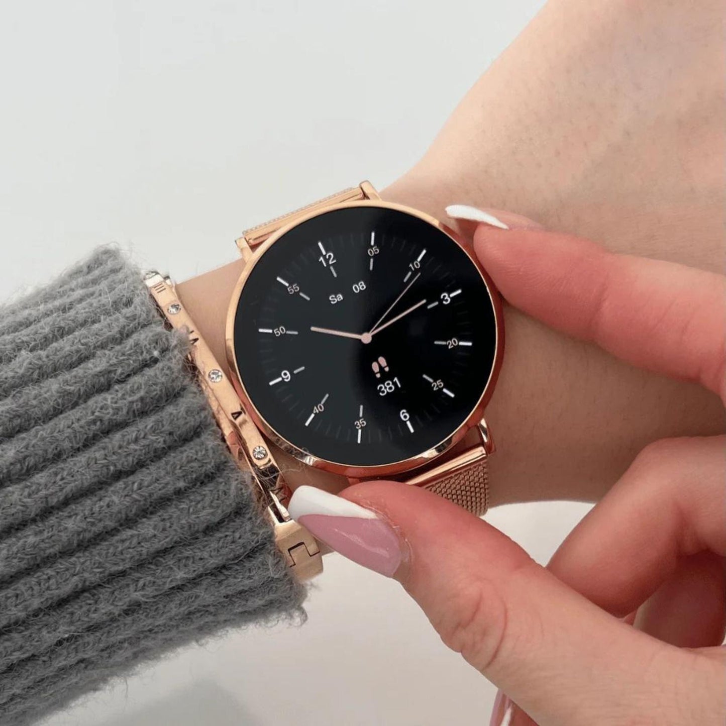 Lumea T8™ | Smartwatch