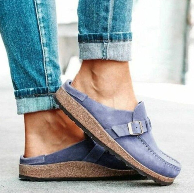 Rivelo | Comfort Loafers