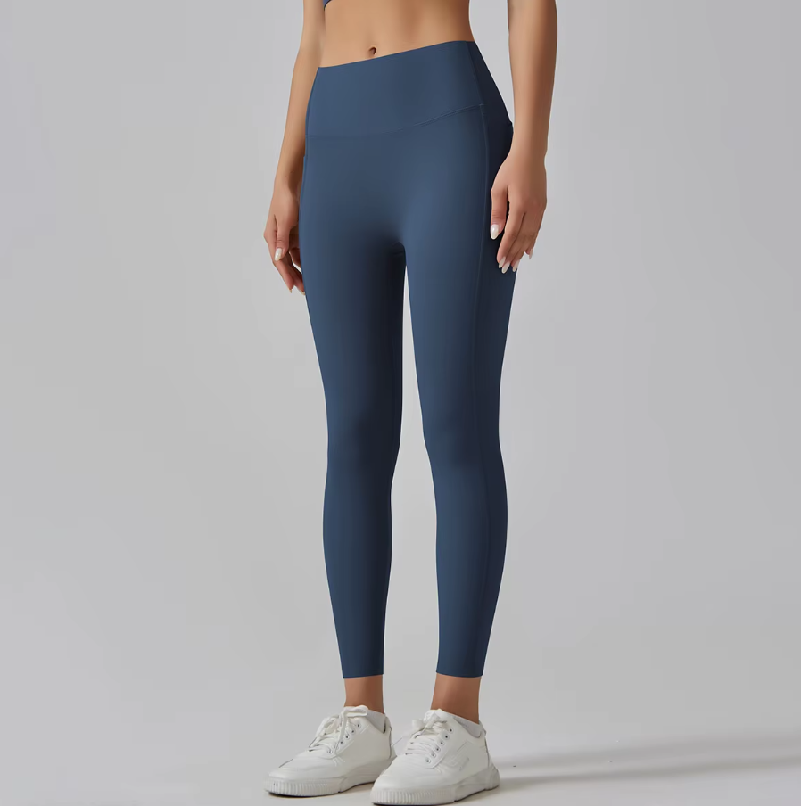 High-Waisted Butt Lifting Tummy Control Leggings