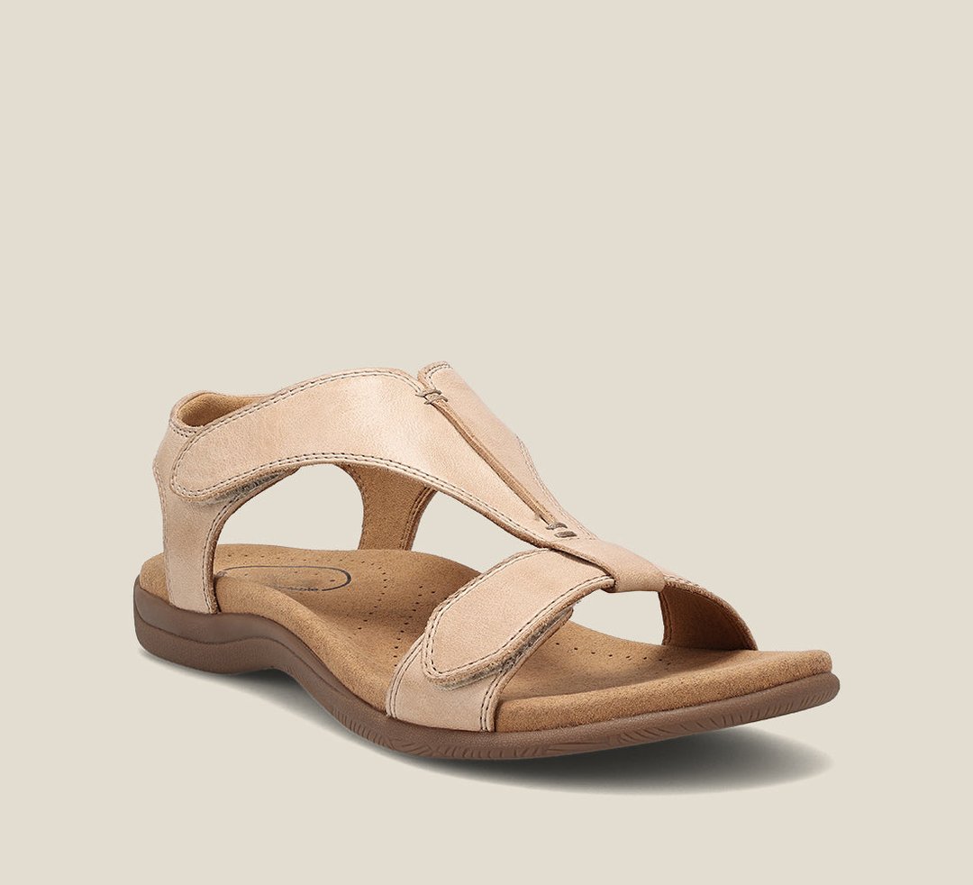 Nora™ 2.0 | Comfortable Orthopedic Sandals