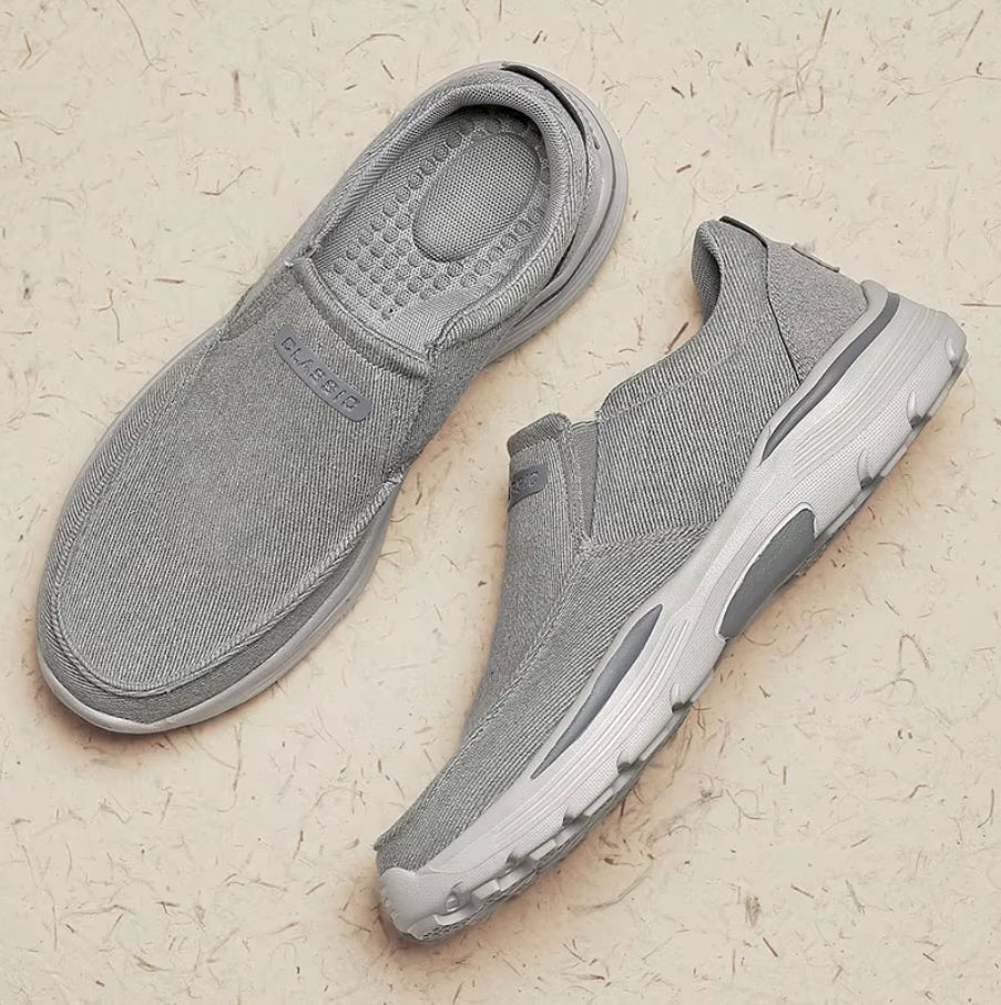 James™ – Comfort Orthopedic Walking Shoe