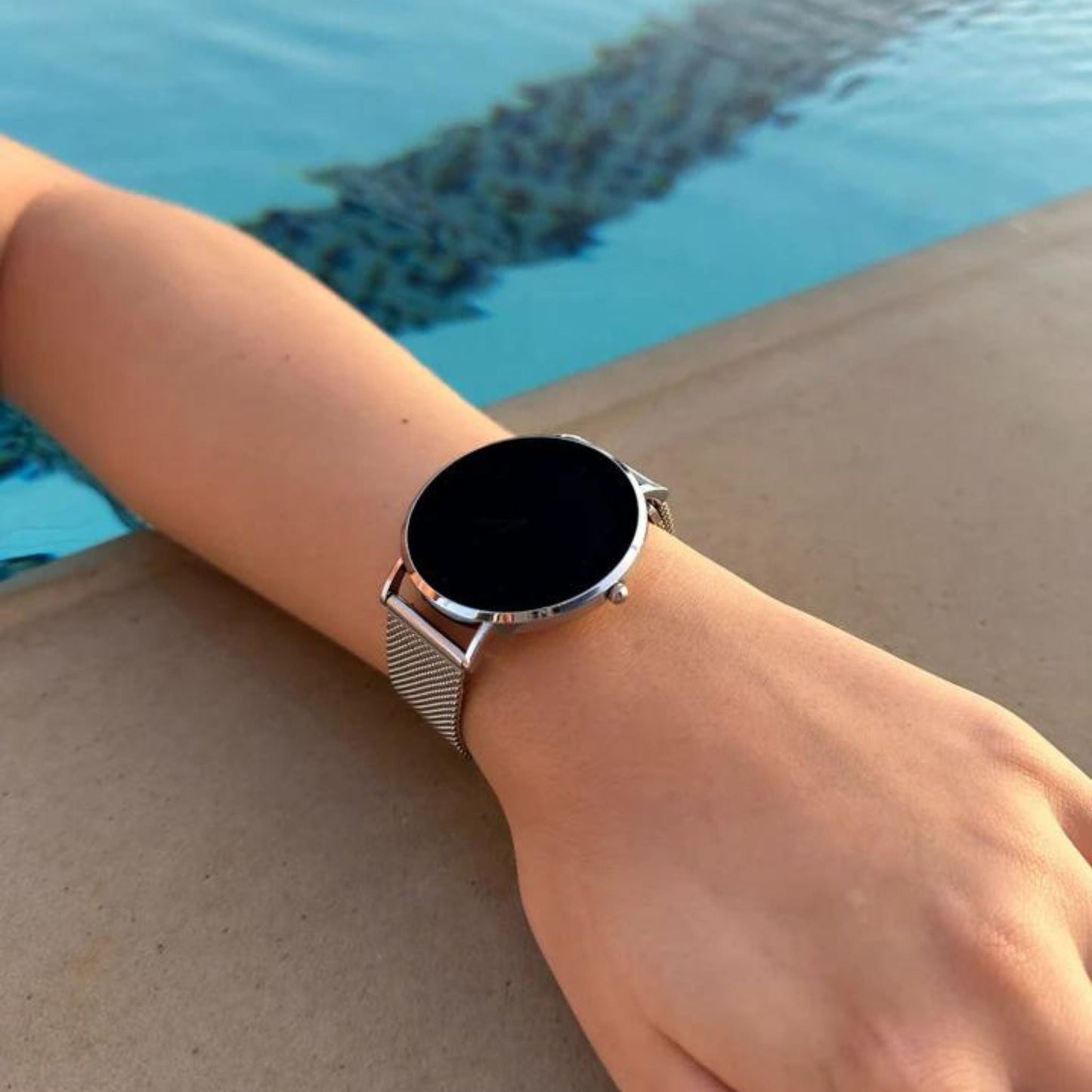 Lumea T8™ | Smartwatch