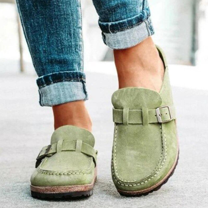 Rivelo | Comfort Loafers