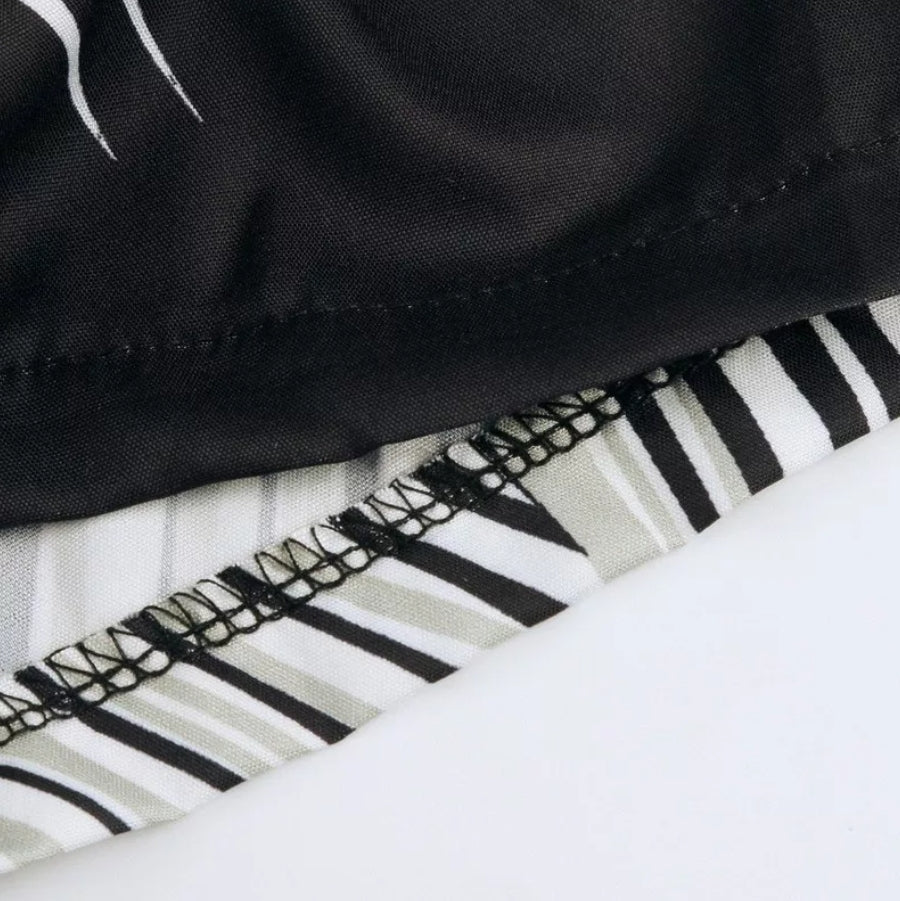 Vera - V-Neck Jumpsuit