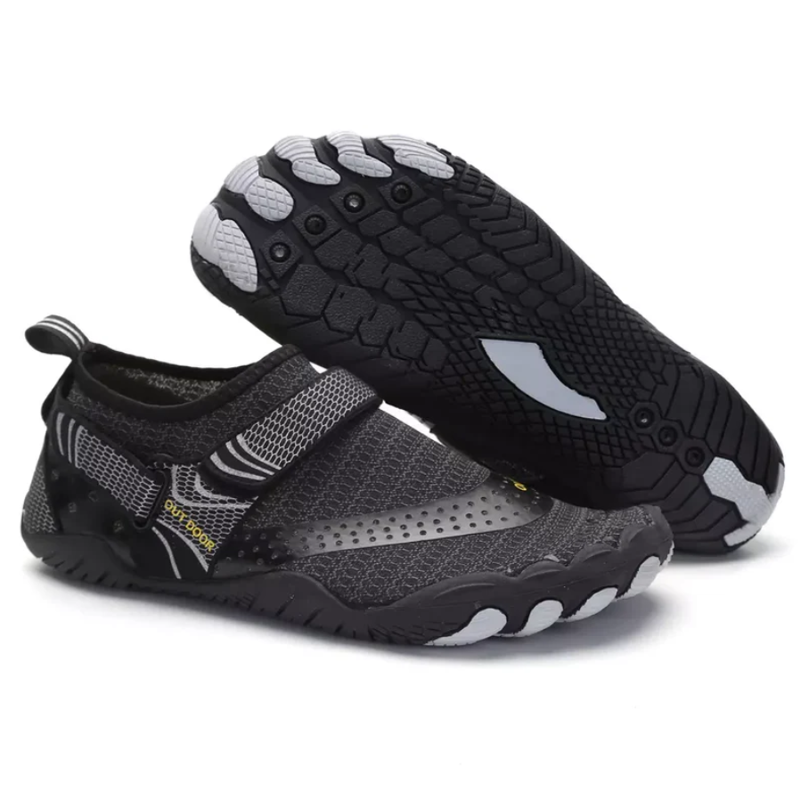 Barefoot Pro Shoes