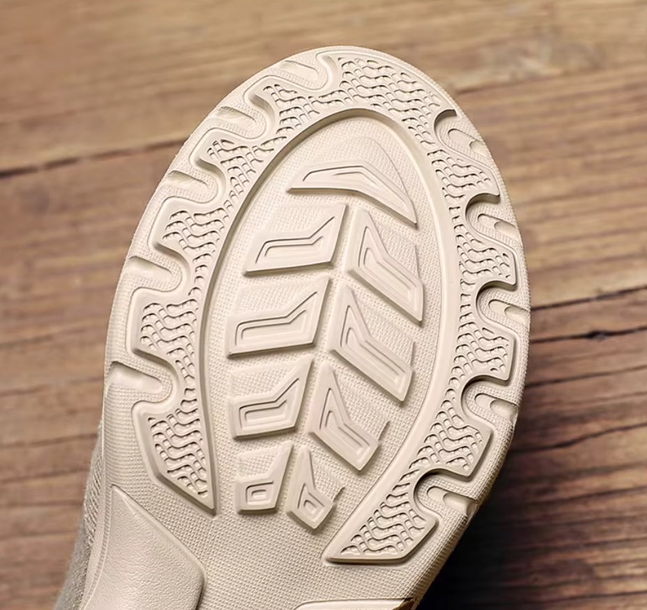 James™ – Comfort Orthopedic Walking Shoe