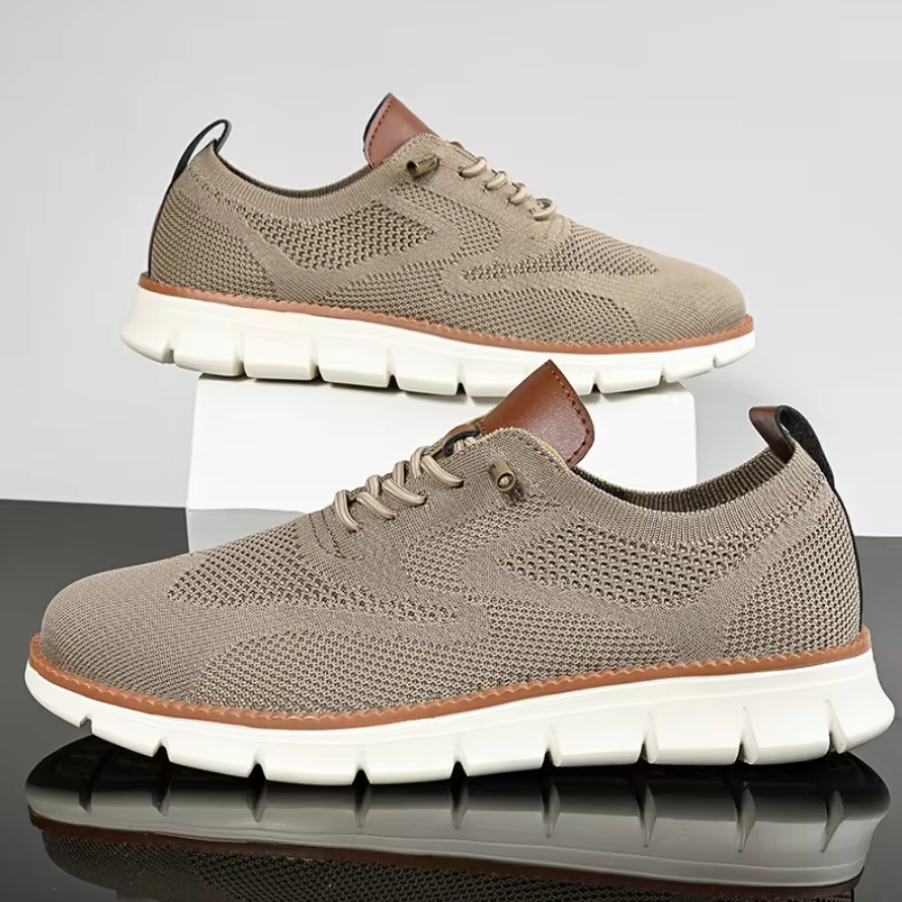 LiteWave™ - Breathable Orthopedic Sneakers