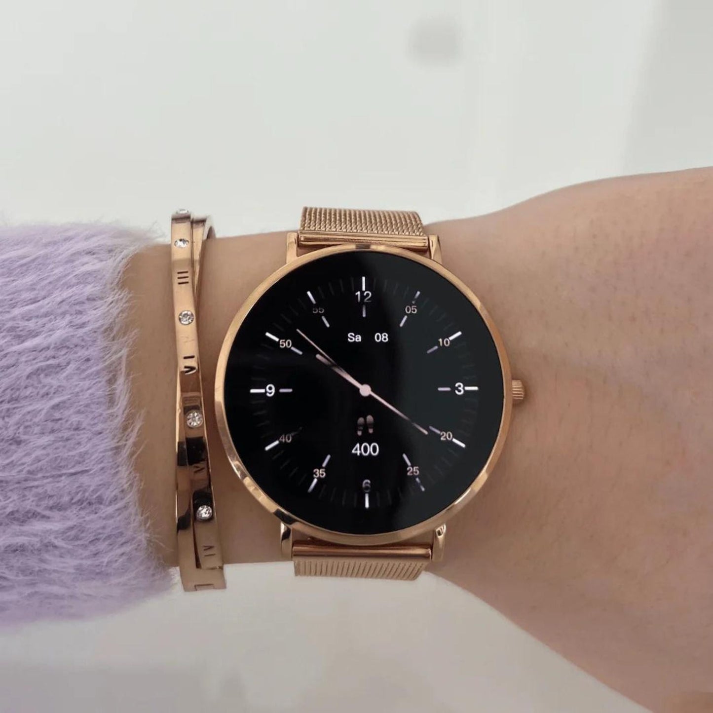 Lumea T8™ | Smartwatch