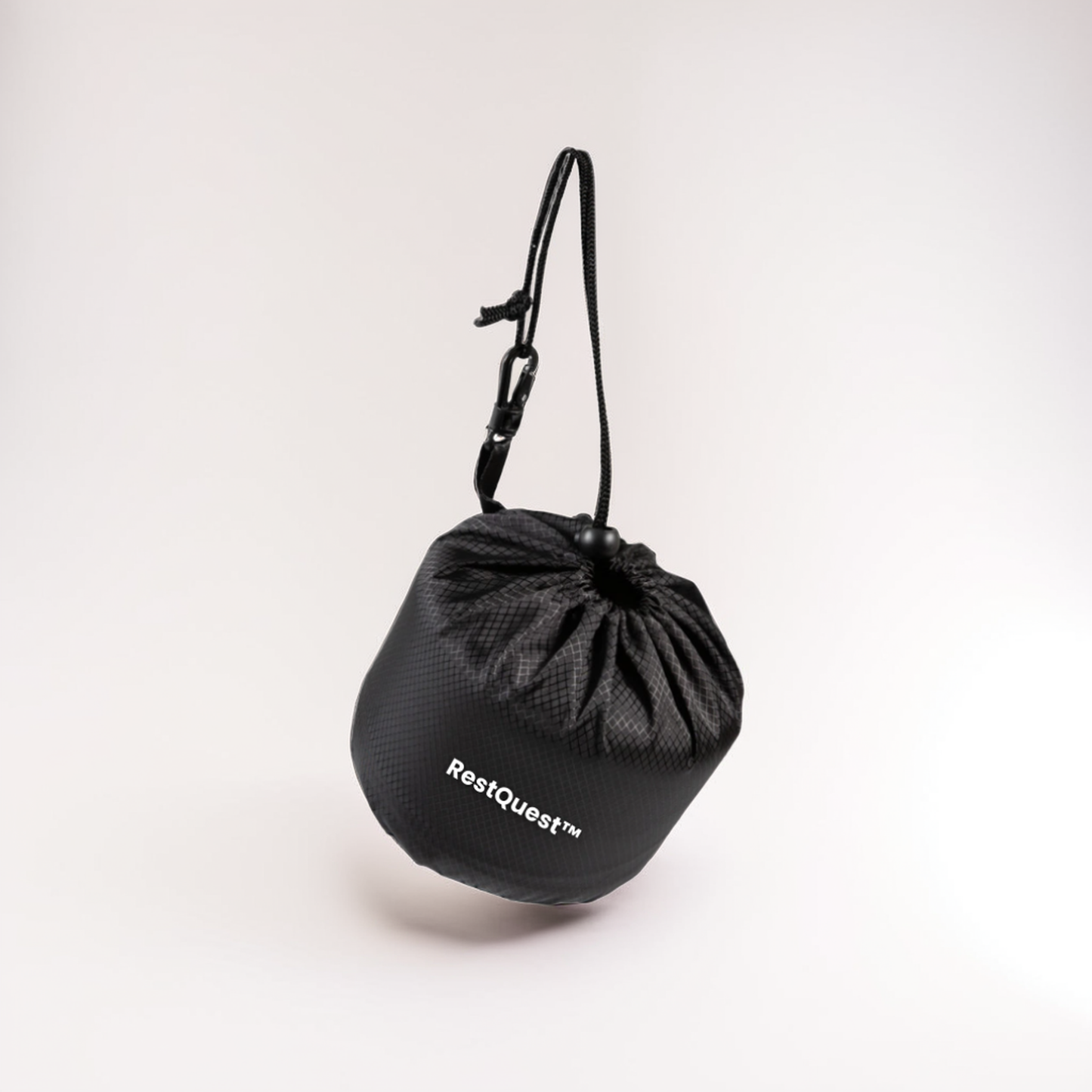 RestQuest™ - Travel Neck Pillow