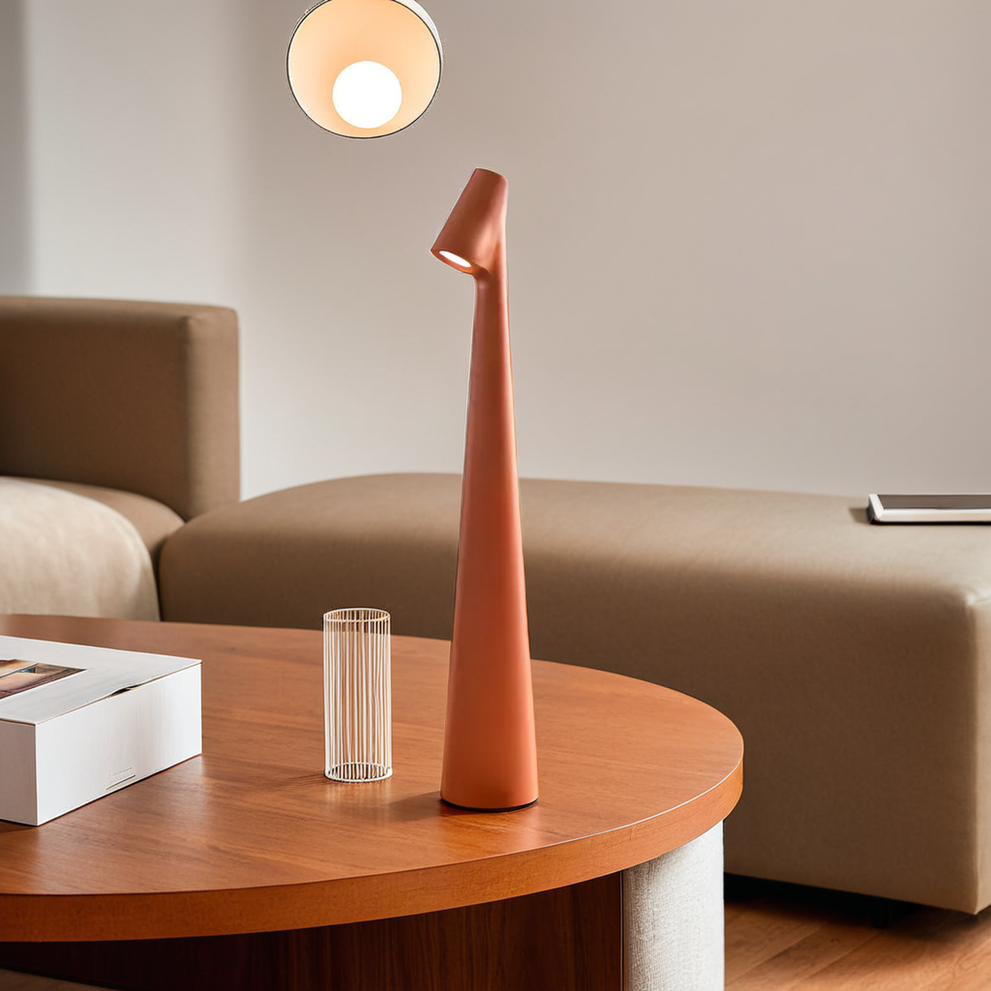 Solaro Table Lamp