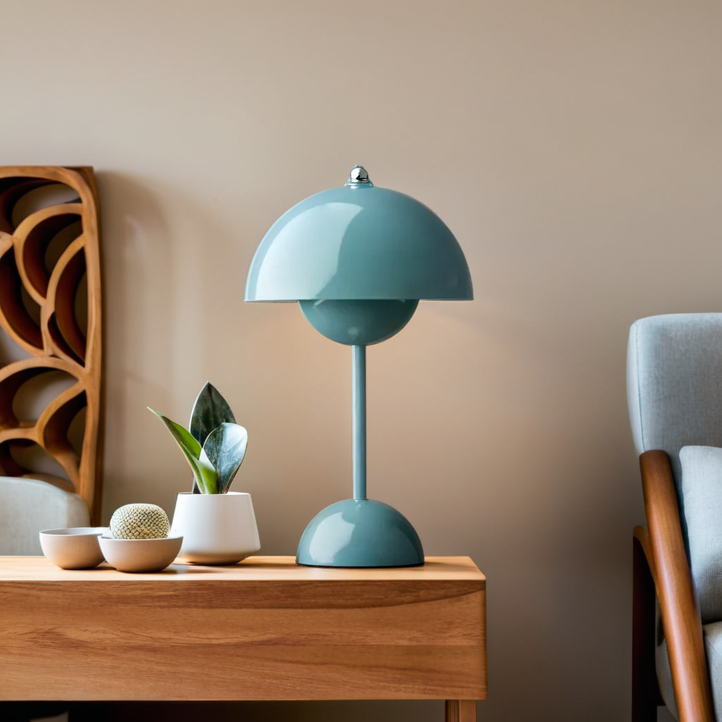 Brillux Table Lamp