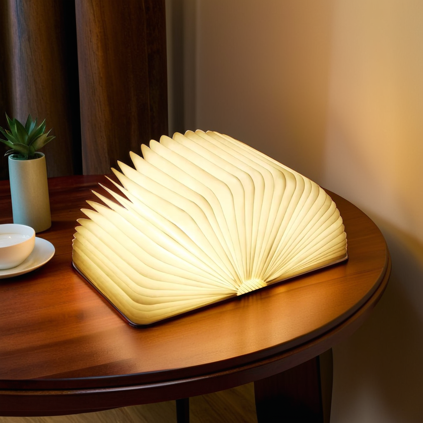 Folio Book Lamp