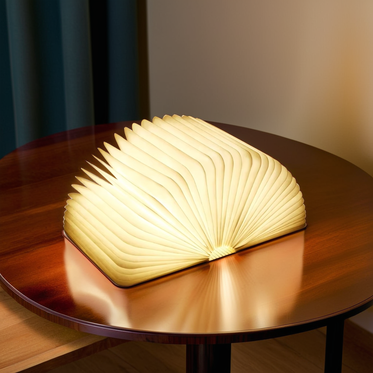 Folio Book Lamp