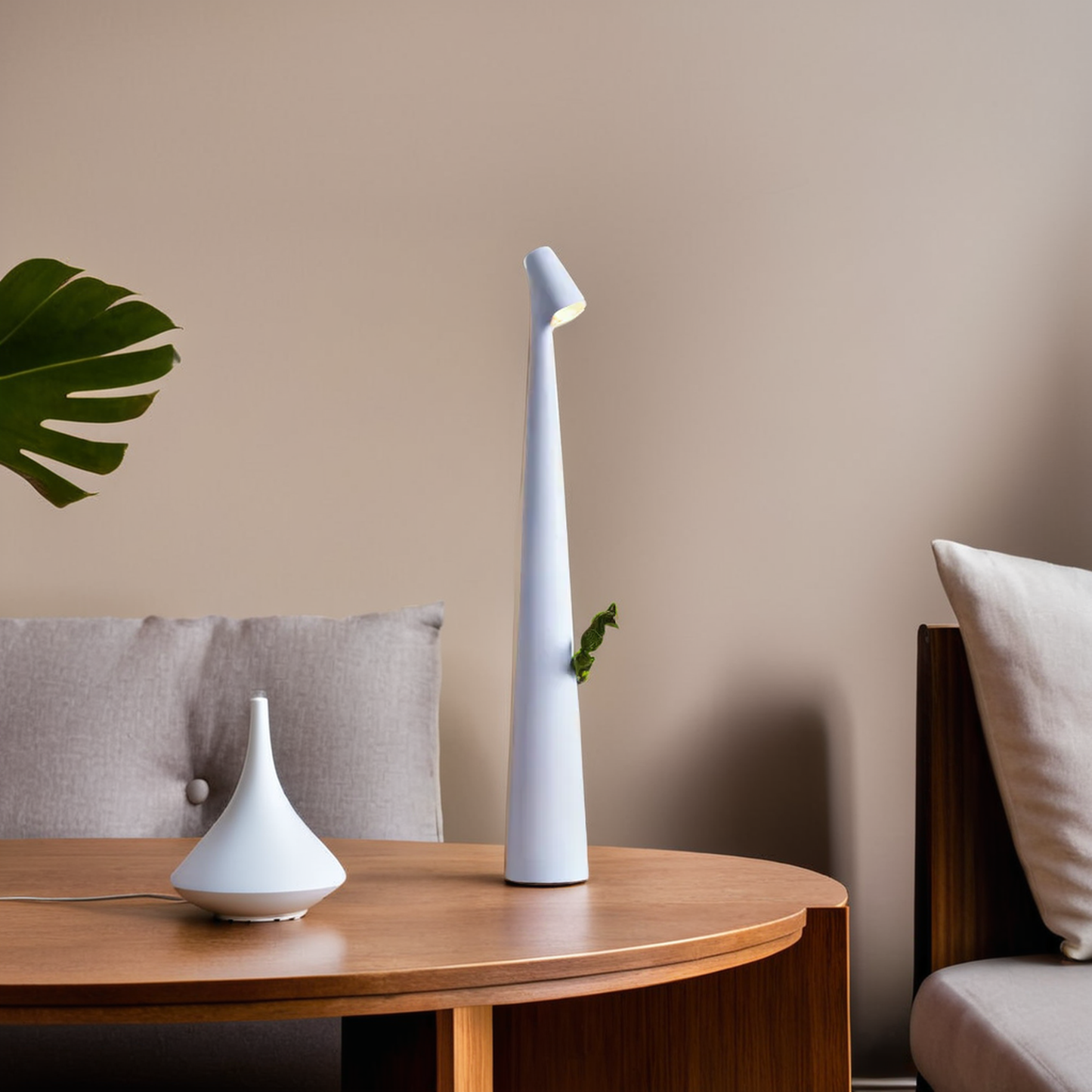 Solaro Table Lamp