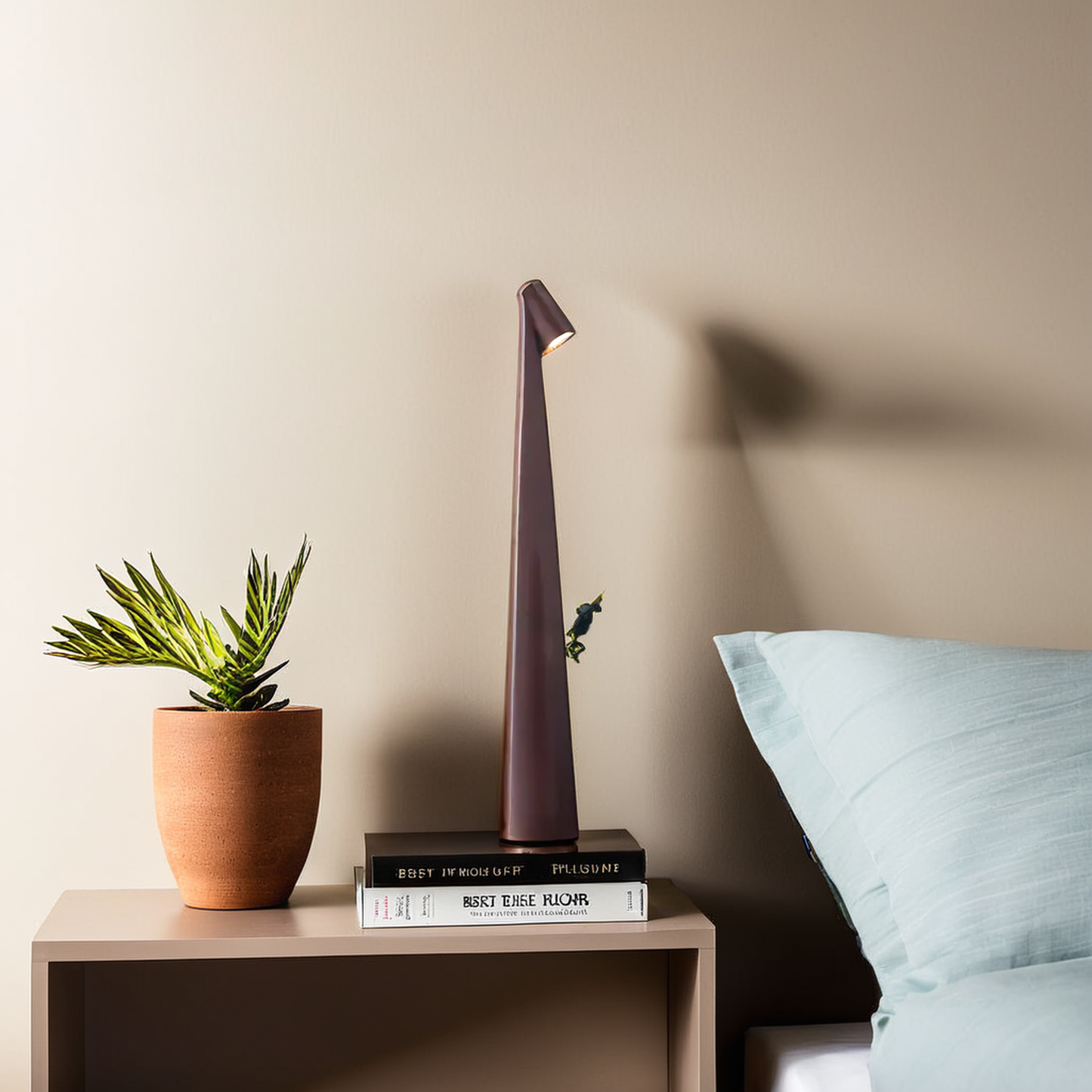 Solaro Table Lamp