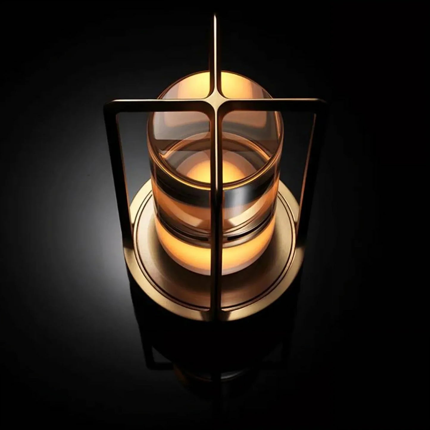 Vistara Table Lamp