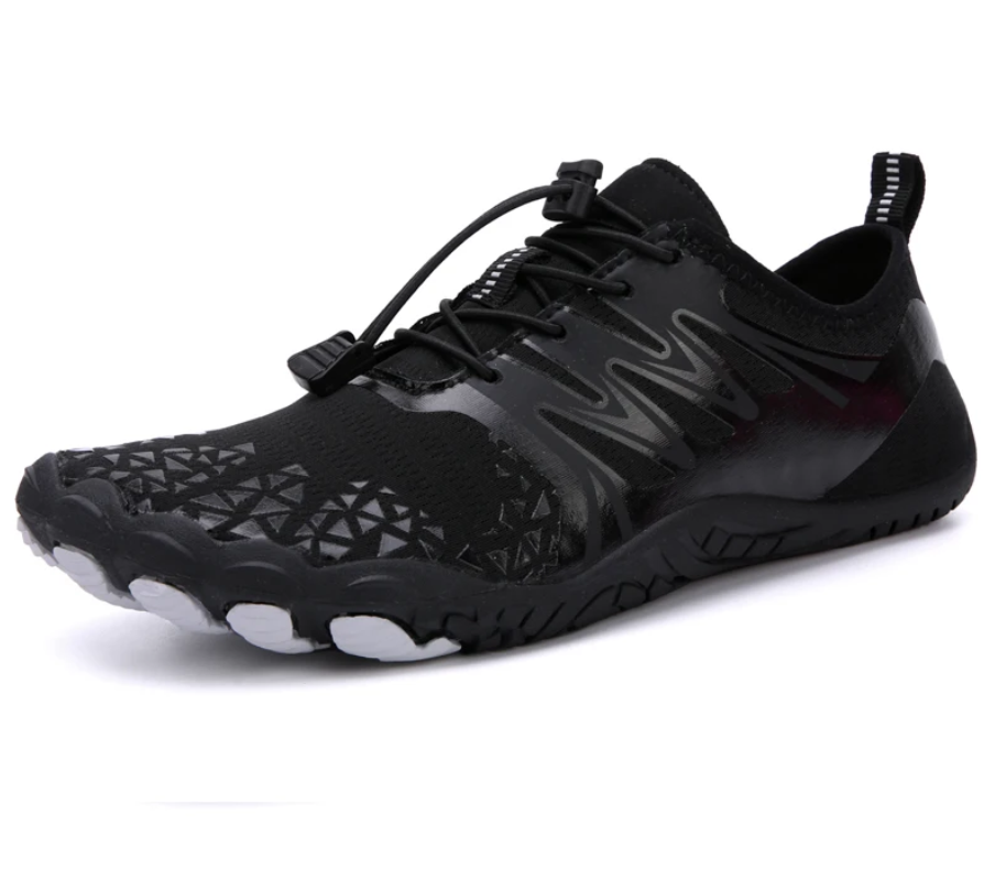 BareFit Ultra™ - Comfortable & Non-Slip Shoes (Unisex)