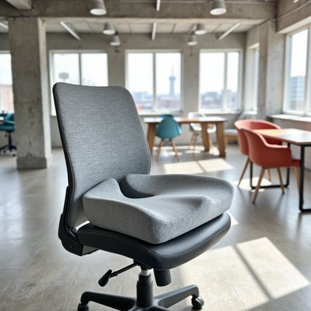 Orthopedic Lumbar Cushion