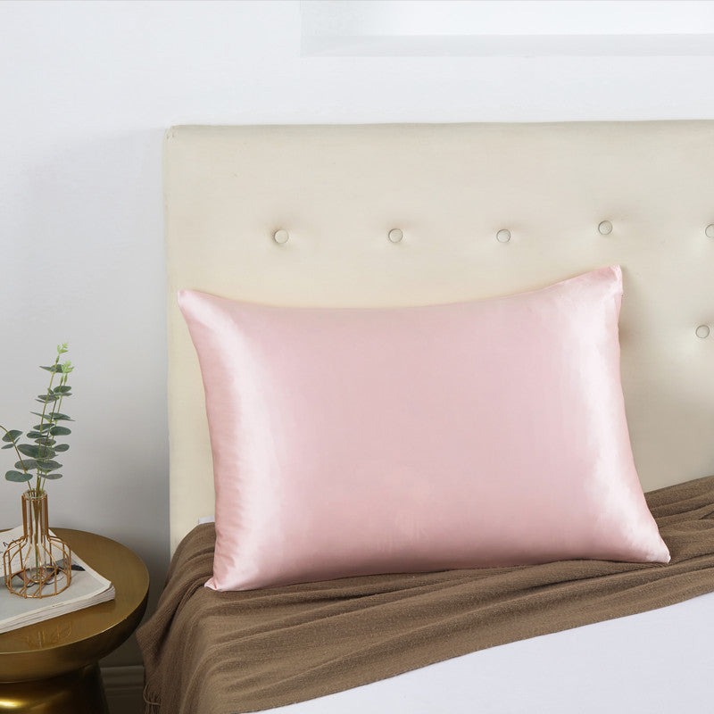Serena Melbourne™ | Silk Pillowcase