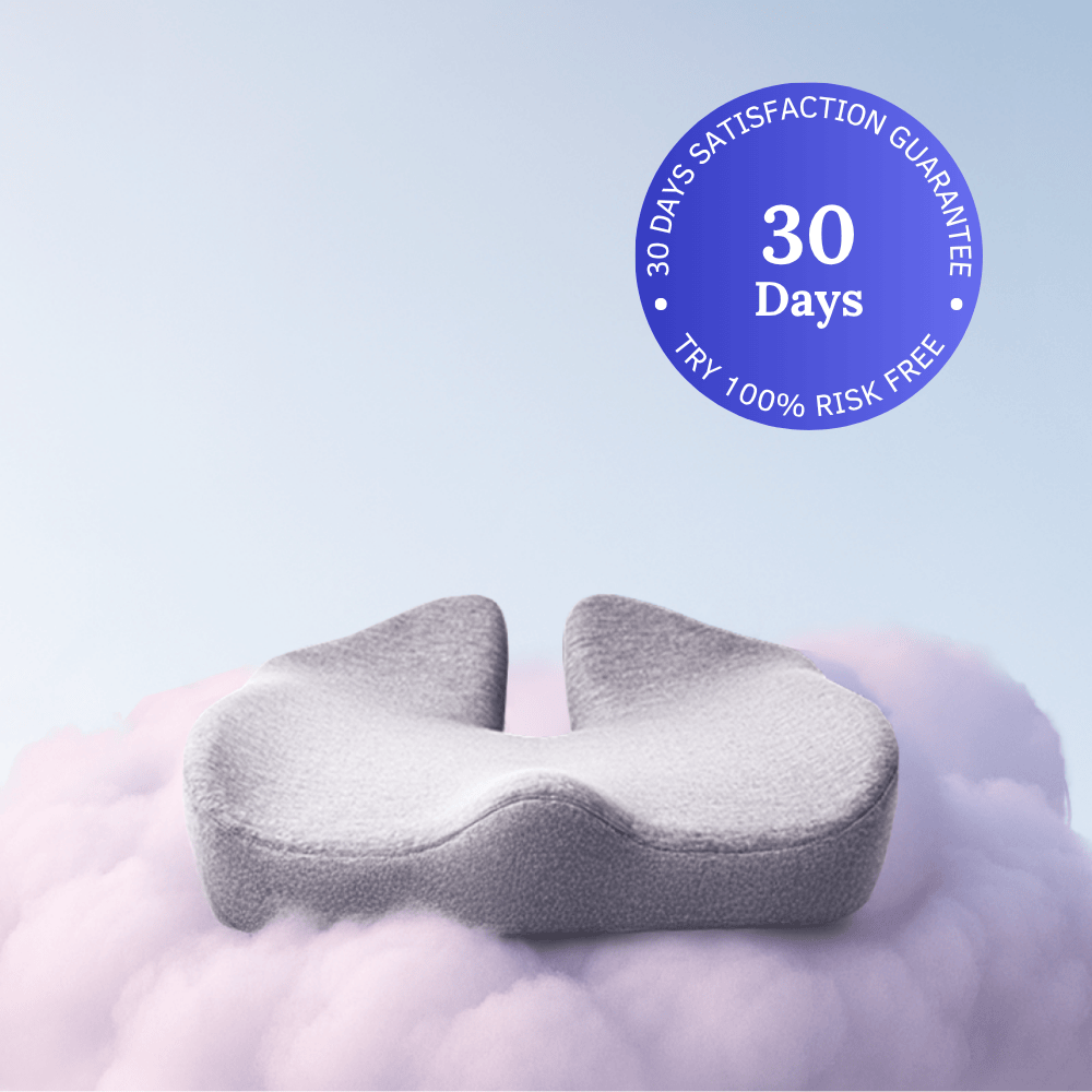 Orthopedic Lumbar Cushion