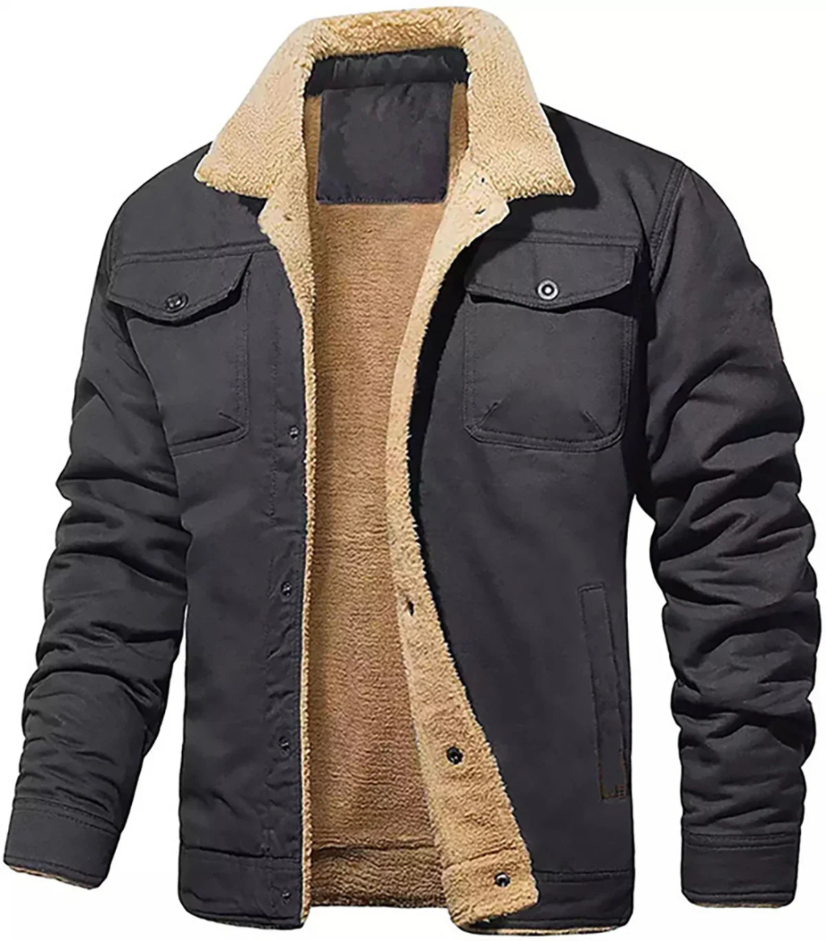 Vermont | Casual Jacket
