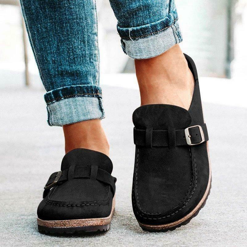 Rivelo | Comfort Loafers