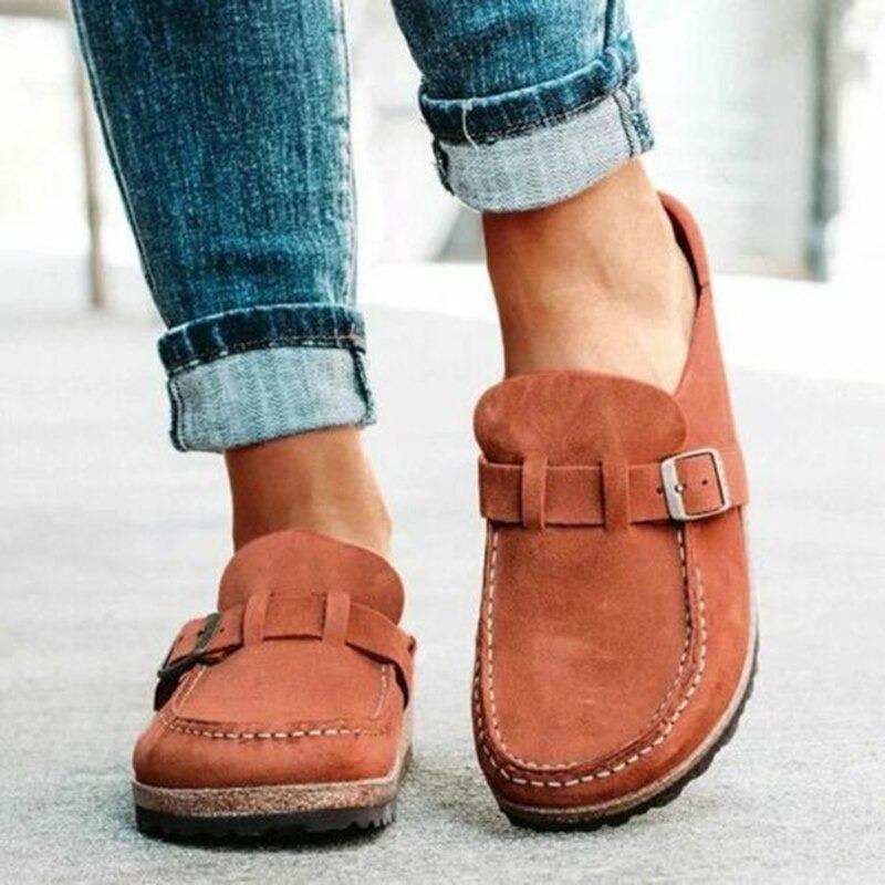 Rivelo | Comfort Loafers