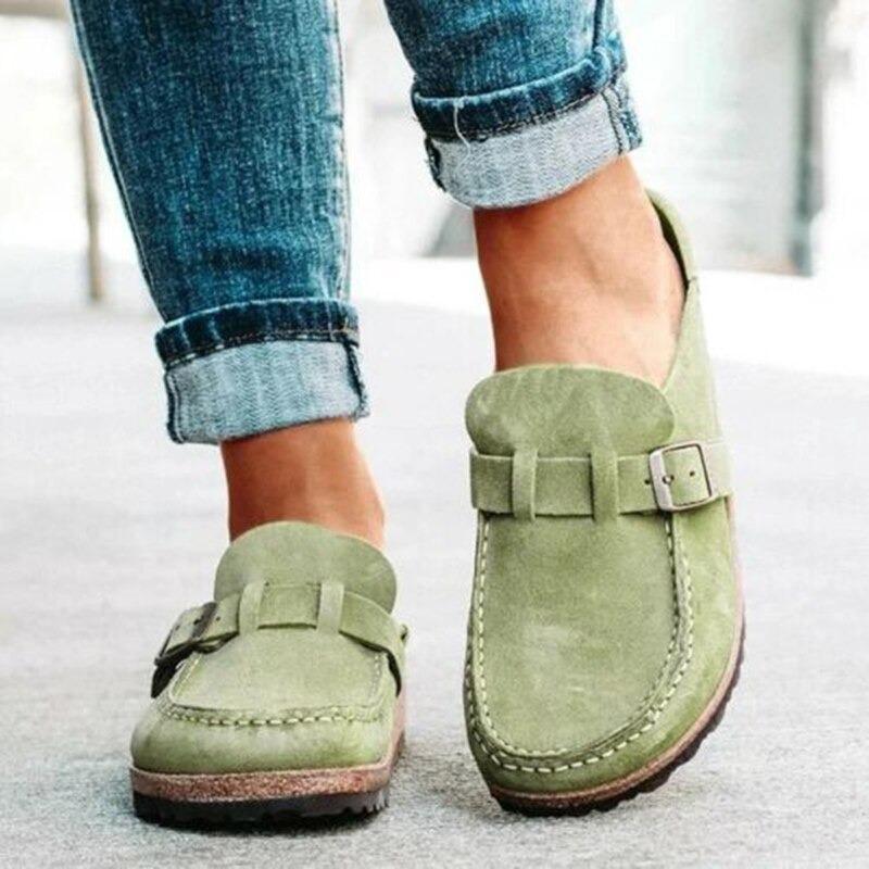 Rivelo | Comfort Loafers