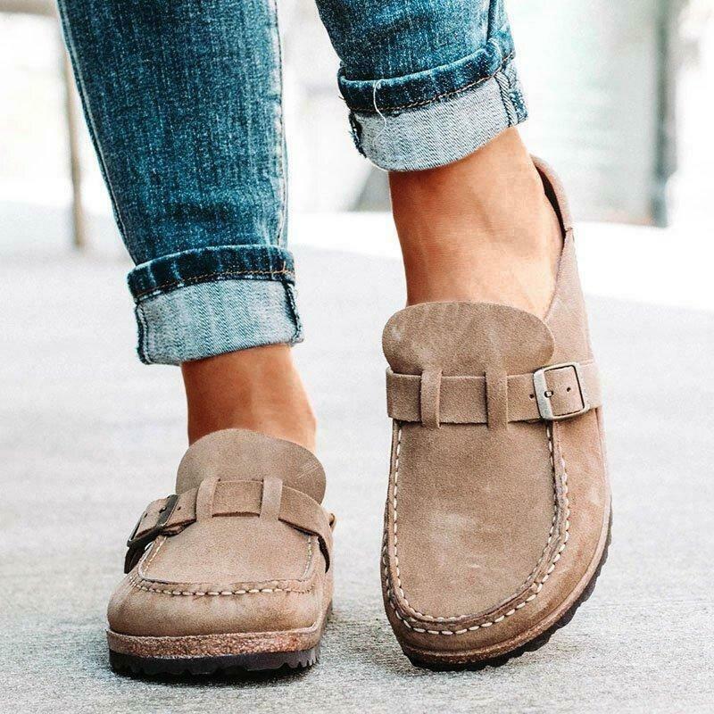 Rivelo | Comfort Loafers