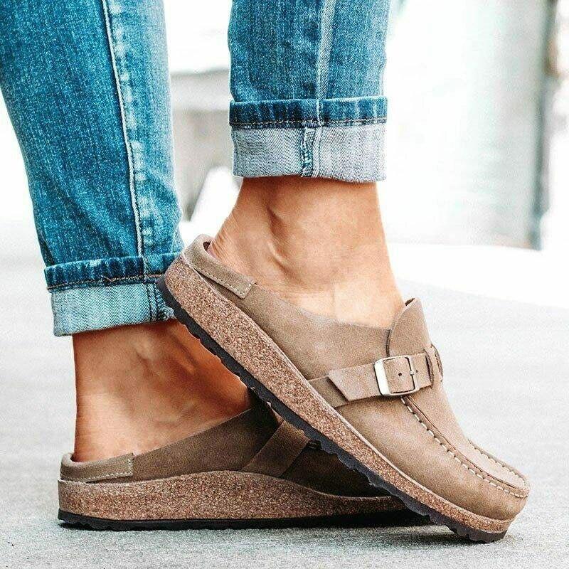 Rivelo | Comfort Loafers