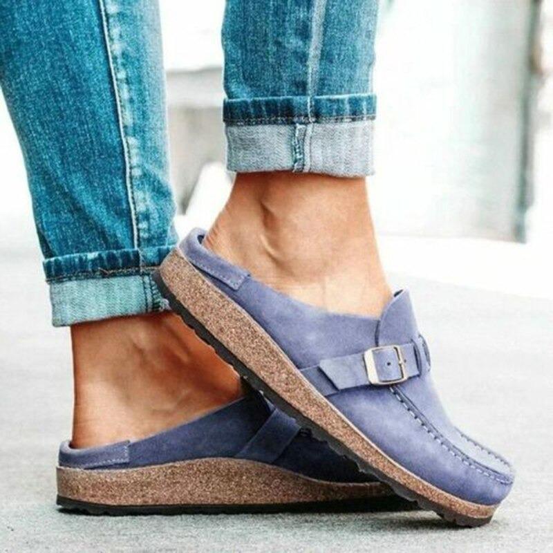Rivelo | Comfort Loafers
