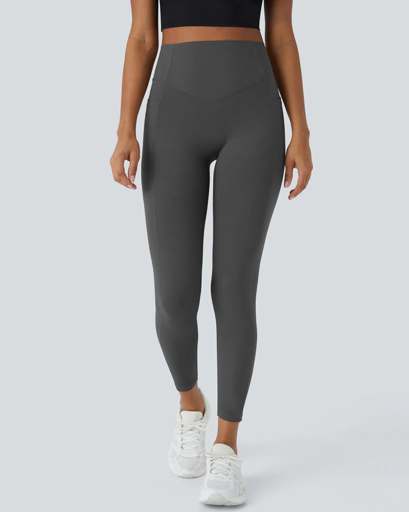 Eliza – High-Waisted Butt Lifting Tummy Control Leggings