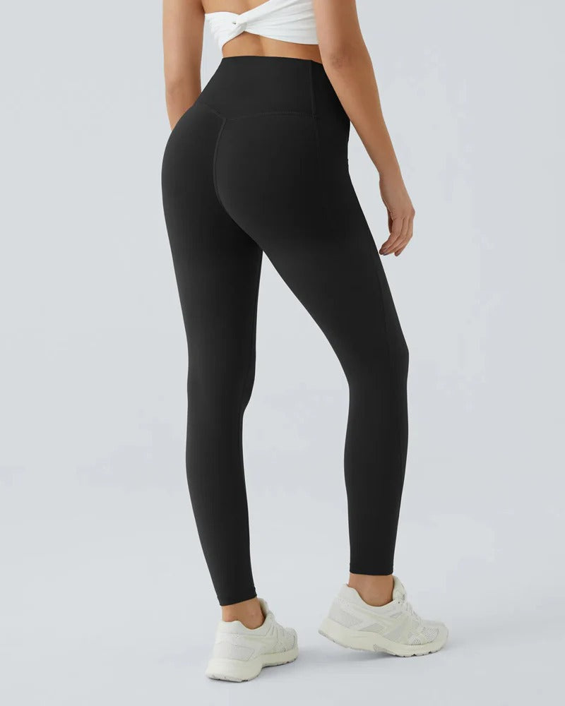 Eliza – High-Waisted Butt Lifting Tummy Control Leggings