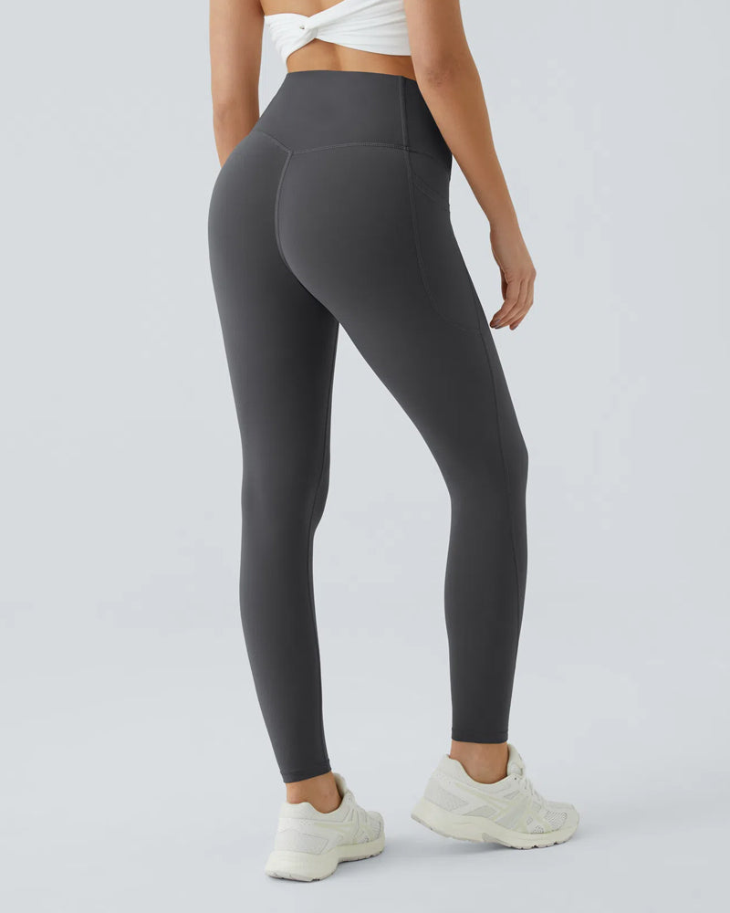 Eliza – High-Waisted Butt Lifting Tummy Control Leggings
