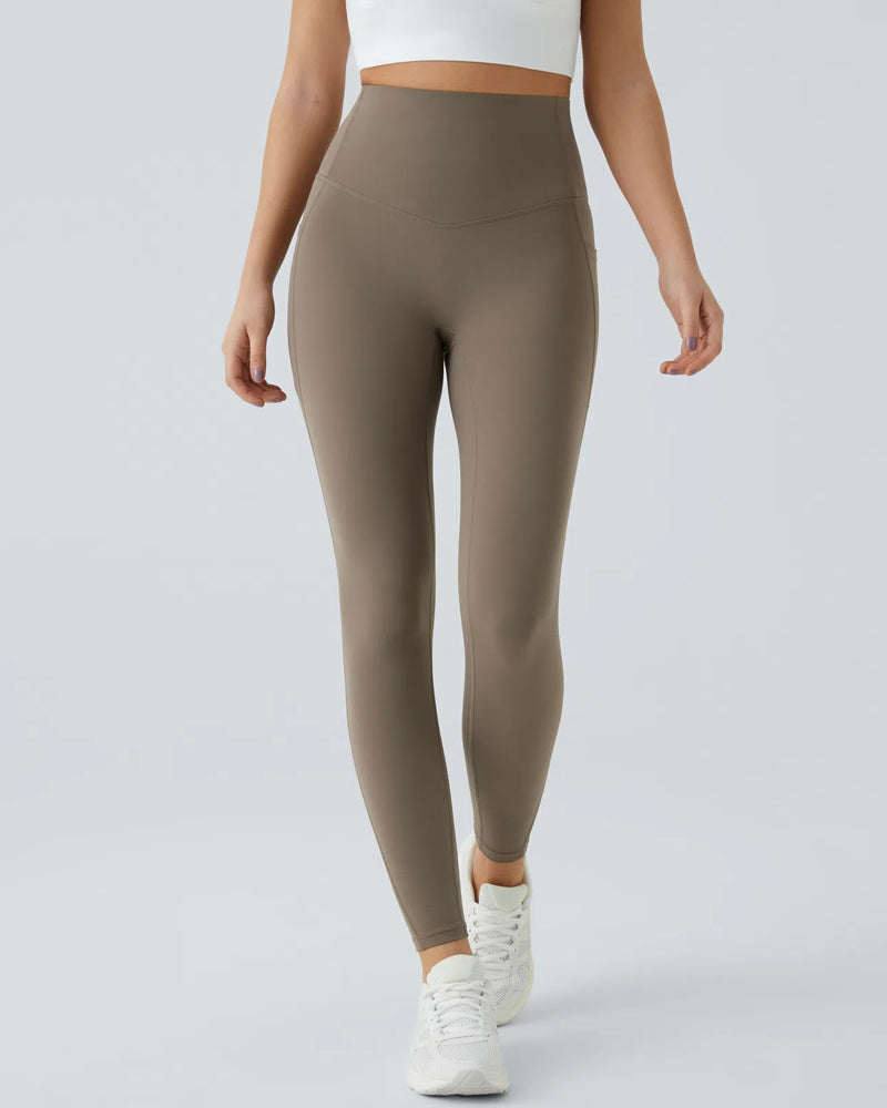 Eliza – High-Waisted Butt Lifting Tummy Control Leggings
