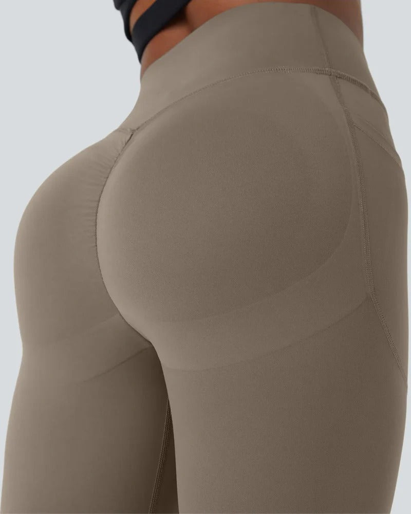 Eliza – High-Waisted Butt Lifting Tummy Control Leggings