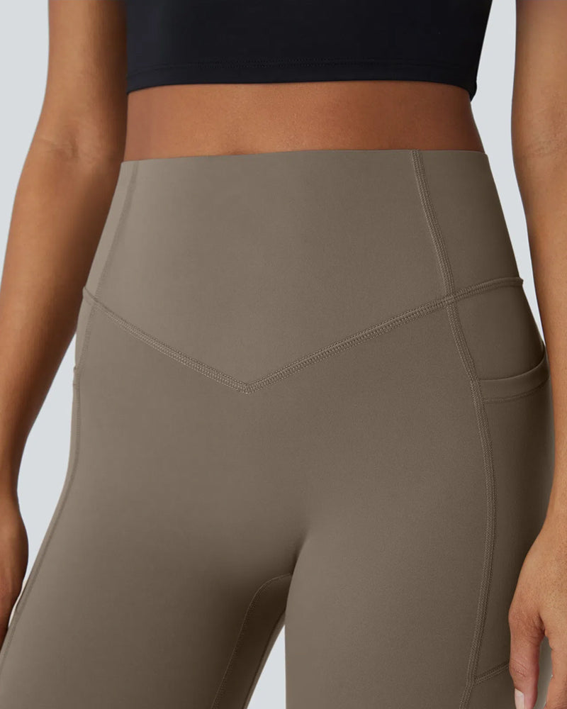 Eliza – High-Waisted Butt Lifting Tummy Control Leggings