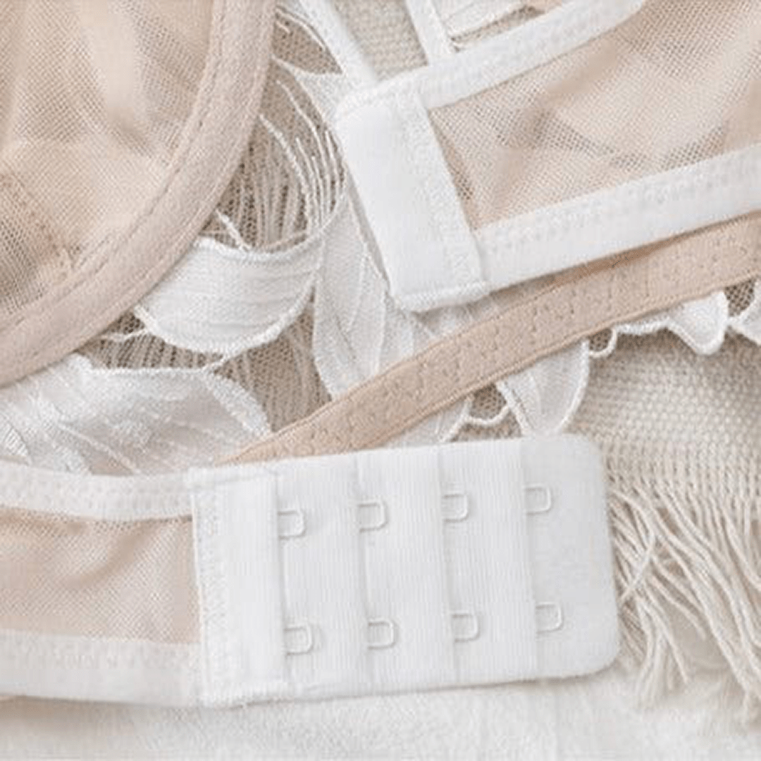 Aurélie | Twilight Allure Lingerie Set